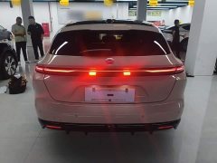 NIO ET5T 75kWh Touring - ფოტო 6