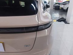 NIO ET5T 75kWh Touring - ფოტო 8