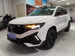 Volkswagen Jetta VS5 280TSI Automatic Gloss Comfort Edition - ფოტო 1
