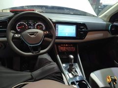 Volkswagen Jetta VS5 280TSI Automatic Gloss Comfort Edition - ფოტო 10