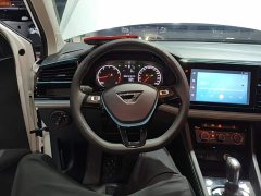 Volkswagen Jetta VS5 280TSI Automatic Gloss Comfort Edition - ფოტო 11