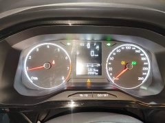 Volkswagen Jetta VS5 280TSI Automatic Gloss Comfort Edition - ფოტო 12