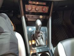 Volkswagen Jetta VS5 280TSI Automatic Gloss Comfort Edition - ფოტო 14
