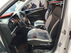 Volkswagen Jetta VS5 280TSI Automatic Gloss Comfort Edition - ფოტო 15