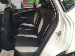 Volkswagen Jetta VS5 280TSI Automatic Gloss Comfort Edition - ფოტო 17