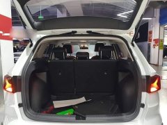 Volkswagen Jetta VS5 280TSI Automatic Gloss Comfort Edition - ფოტო 19