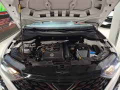 Volkswagen Jetta VS5 280TSI Automatic Gloss Comfort Edition - ფოტო 20