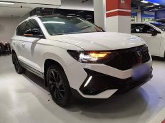 Volkswagen Jetta VS5 280TSI Automatic Gloss Comfort Edition - ფოტო 4