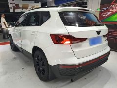 Volkswagen Jetta VS5 280TSI Automatic Gloss Comfort Edition - ფოტო 5