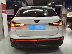 Volkswagen Jetta VS5 280TSI Automatic Gloss Comfort Edition - ფოტო 6