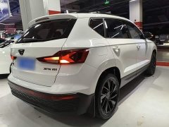 Volkswagen Jetta VS5 280TSI Automatic Gloss Comfort Edition - ფოტო 7