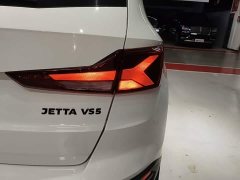 Volkswagen Jetta VS5 280TSI Automatic Gloss Comfort Edition - ფოტო 8