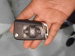 Volkswagen Jetta VS5 280TSI Automatic Gloss Comfort Edition - ფოტო 9