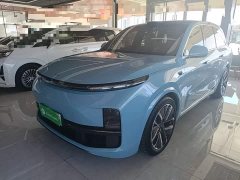 Li Auto L8 Ultra - ფოტო 1