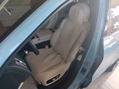 Li Auto L8 Ultra - ფოტო 11