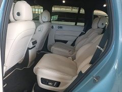 Li Auto L8 Ultra - ფოტო 13