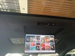 Li Auto L8 Ultra - ფოტო 14