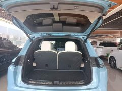 Li Auto L8 Ultra - ფოტო 15
