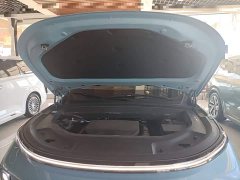 Li Auto L8 Ultra - ფოტო 16