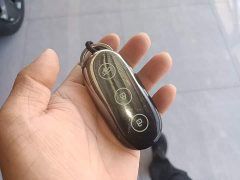 Li Auto L8 Ultra - ფოტო 17