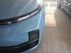 Li Auto L8 Ultra - ფოტო 18