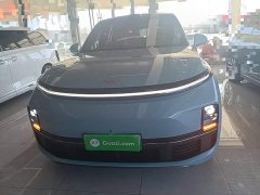 Li Auto L8 Ultra - ფოტო 3