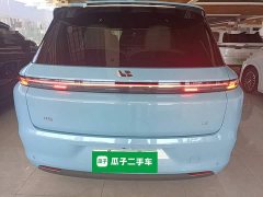 Li Auto L8 Ultra - ფოტო 4