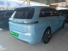 Li Auto L8 Ultra - ფოტო 5