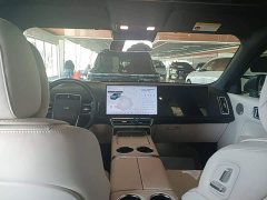 Li Auto L8 Ultra - ფოტო 6