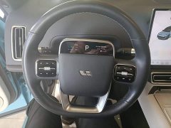 Li Auto L8 Ultra - ფოტო 7