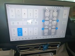 Li Auto L8 Ultra - ფოტო 9