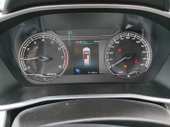 Geely Bingyue 2021 1.4T DCT Diamond Edition - ფოტო 12