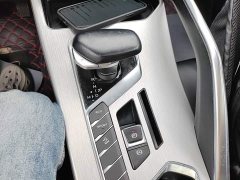 Geely Bingyue 2021 1.4T DCT Diamond Edition - ფოტო 14