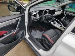 Geely Bingyue 2021 1.4T DCT Diamond Edition - ფოტო 16