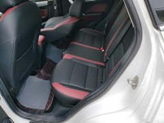 Geely Bingyue 2021 1.4T DCT Diamond Edition - ფოტო 17