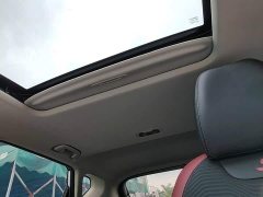 Geely Bingyue 2021 1.4T DCT Diamond Edition - ფოტო 18
