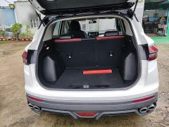 Geely Bingyue 2021 1.4T DCT Diamond Edition - ფოტო 19