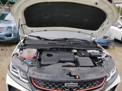 Geely Bingyue 2021 1.4T DCT Diamond Edition - ფოტო 20
