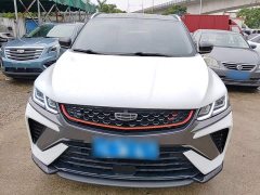 Geely Bingyue 2021 1.4T DCT Diamond Edition - ფოტო 3