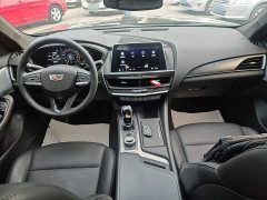 Cadillac CT5 2023 28T Luxury (Standard Edition) - ფოტო 10
