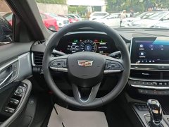 Cadillac CT5 2023 28T Luxury (Standard Edition) - ფოტო 11