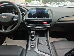 Cadillac CT5 2023 28T Luxury (Standard Edition) - ფოტო 13