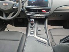 Cadillac CT5 2023 28T Luxury (Standard Edition) - ფოტო 14