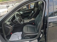 Cadillac CT5 2023 28T Luxury (Standard Edition) - ფოტო 15