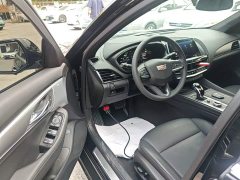 Cadillac CT5 2023 28T Luxury (Standard Edition) - ფოტო 16