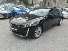 Cadillac CT5 2023 28T Luxury (Standard Edition) - ფოტო 2
