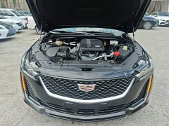 Cadillac CT5 2023 28T Luxury (Standard Edition) - ფოტო 20