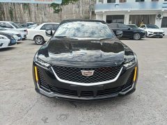 Cadillac CT5 2023 28T Luxury (Standard Edition) - ფოტო 3