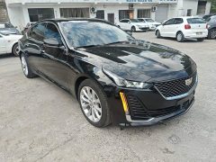 Cadillac CT5 2023 28T Luxury (Standard Edition) - ფოტო 4