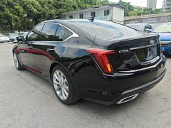 Cadillac CT5 2023 28T Luxury (Standard Edition) - ფოტო 5